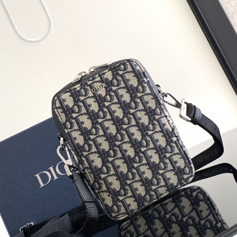D*or satchel bags